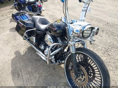 2013 Harley-Davidson Road King