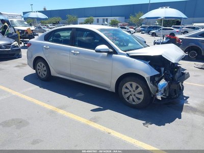 2019 Kia Rio