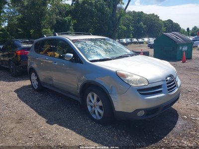 4S4WX85C164****** 2006 Subaru B9 Tribeca