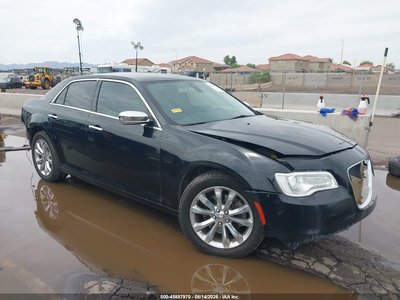 2C3CCAKG9JH****** 2018 Chrysler 300