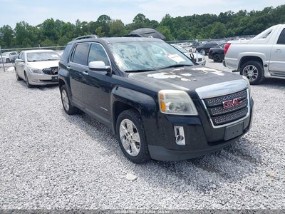 2GKALSEKXF6****** 2015 GMC Terrain