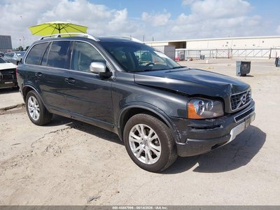 2013 Volvo XC90