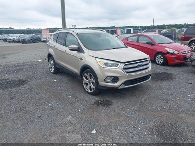 1FMCU9JD0HU****** 2017 Ford Escape