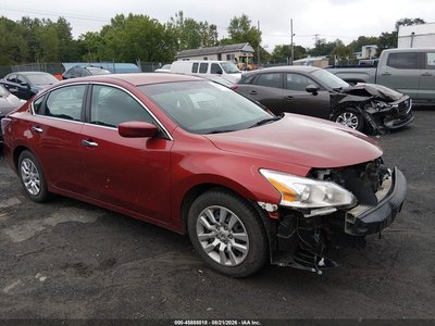 1N4AL3AP7EC****** 2014 Nissan Altima