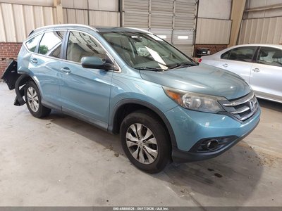 2HKRM4H70EH****** 2014 Honda CR-V
