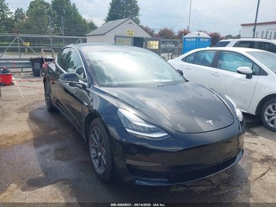 5YJ3E1EB2LF****** 2020 Tesla Model 3