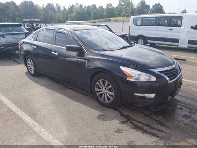 1N4AL3AP1EC****** 2014 Nissan Altima