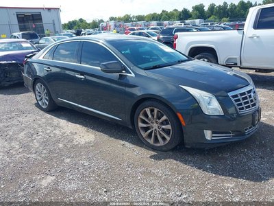 2G61N5S39F9****** 2015 Cadillac XTS