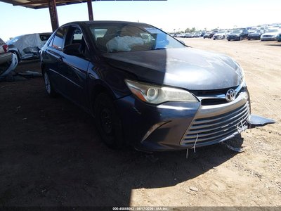 4T1BF1FK8HU****** 2017 Toyota Camry