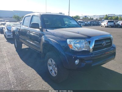 2007 Toyota Tacoma