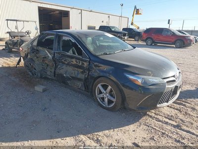 4T1BF1FK2GU****** 2016 Toyota Camry