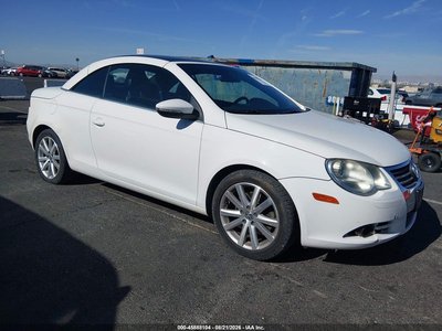 WVWBA71F79V****** 2009 Volkswagen EOS