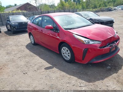 2019 Toyota Prius