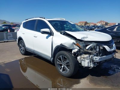 2T3RFREV4HW****** 2017 Toyota RAV4