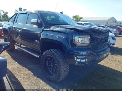 3GTU2NEC4HG****** 2017 GMC Sierra 1500