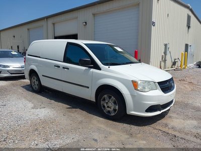 2C4RDGAG6CR****** 2012 Dodge Ram