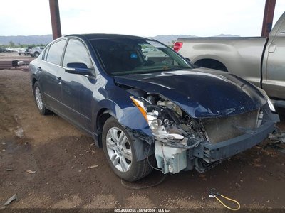 1N4AL2AP1CN****** 2012 Nissan Altima