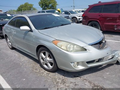 2004 Toyota Camry Solara