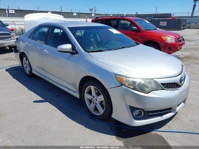 4T1BF1FK6DU****** 2013 Toyota Camry