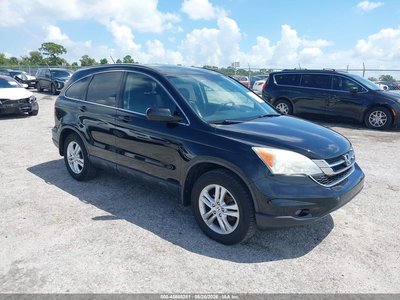 JHLRE4H72BC****** 2011 Honda CR-V