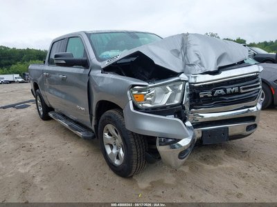 1C6SRFFT9KN****** 2019 RAM 1500