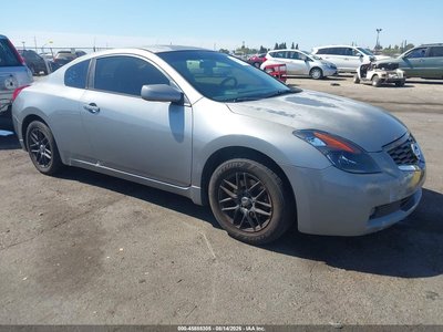 2009 Nissan Altima