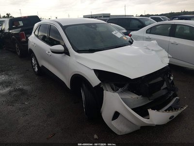 1FMCU0G60LU****** 2020 Ford Escape