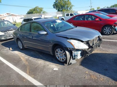 2010 Nissan Altima