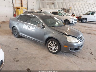 3VWST71K66M****** 2006 Volkswagen Jetta
