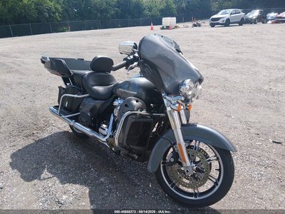 2022 Harley-Davidson Ultra Limited