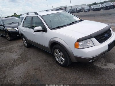 1FMZK02115G****** 2005 Ford Freestyle