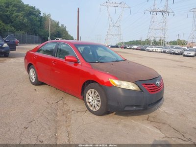 4T1BE46K79U****** 2009 Toyota Camry