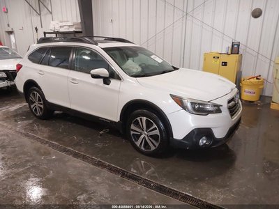 4S4BSENC4K3****** 2019 Subaru Outback