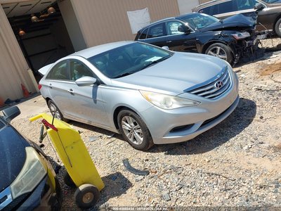 5NPEB4AC5DH****** 2013 Hyundai Sonata