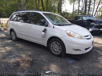 2009 Toyota Sienna