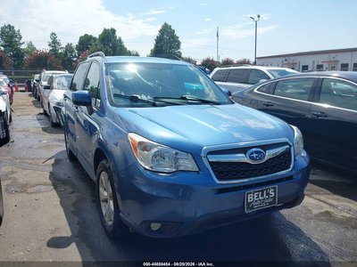 JF2SJADC6GH****** 2016 Subaru Forester
