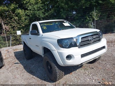 2009 Toyota Tacoma