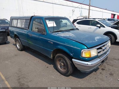 1FTCR10A9PU****** 1993 Ford Ranger