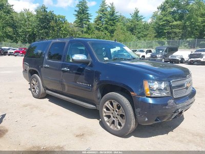 3GNFK16357G****** 2007 Chevrolet Suburban