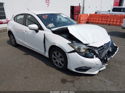 2014 Mazda 3
