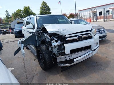 2011 Toyota 4Runner