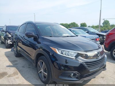 2022 Honda HR-V