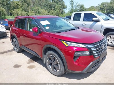 5N1BT3BB0RC****** 2024 Nissan Rogue