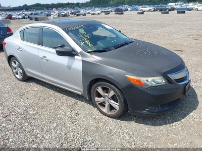 2013 Acura ILX