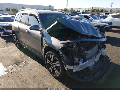 W1N9M1DB9NN****** 2022 Mercedes-Benz EQB