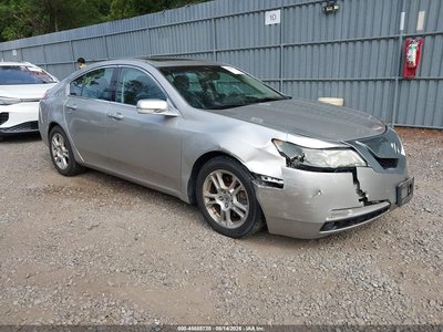 2009 Acura TL
