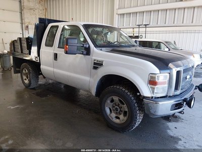 1FTWX31568E****** 2008 Ford F-350