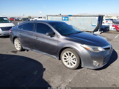 4T1BK1EB7FU****** 2015 Toyota Avalon