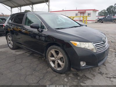 2011 Toyota Venza
