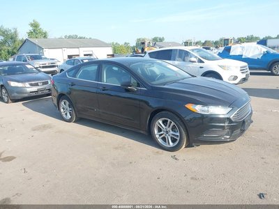 3FA6P0H74JR****** 2018 Ford Fusion